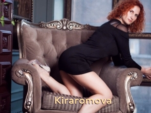 Kiraromova