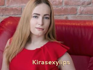 Kirasexylips