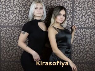 Kirasofiya