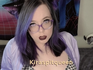 Kiraspitqueen