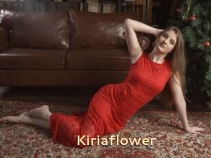 Kiriaflower