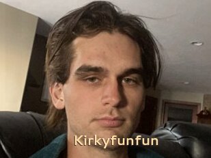 Kirkyfunfun