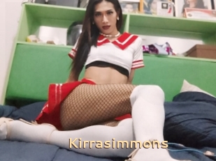 Kirrasimmons