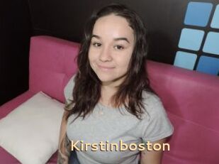 Kirstinboston