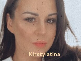 Kirstylatina