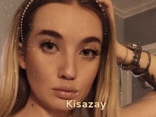 Kisazay