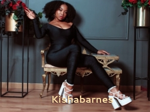 Kishabarnes