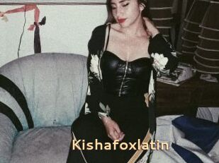 Kishafoxlatin