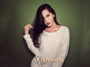 Kishalovi