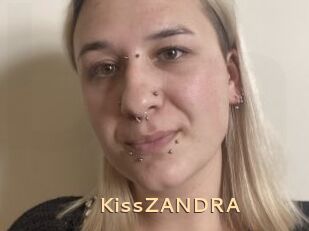 KissZANDRA