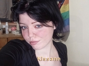 Kissann