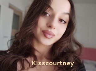 Kisscourtney