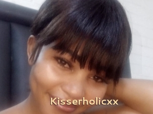 Kisserholicxx