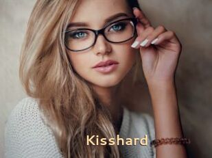 Kisshard