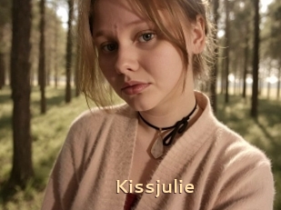 Kissjulie