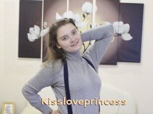 Kissloveprincess