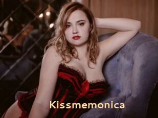 Kissmemonica