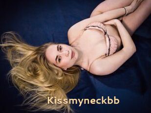 Kissmyneckbb