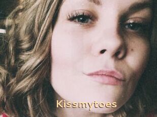 Kissmytoes