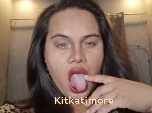 Kitkatimore