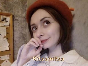 Kitsamitsa