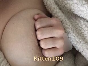 Kitten109