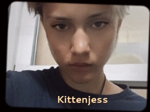 Kittenjess