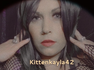 Kittenkayla42