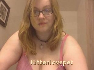 Kittenlovepet