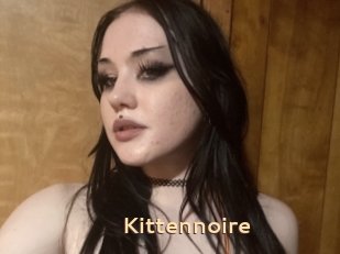 Kittennoire