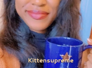 Kittensupreme