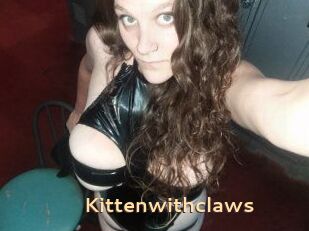 Kittenwithclaws