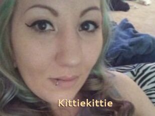 Kittiekittie