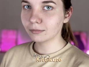 Kittikute