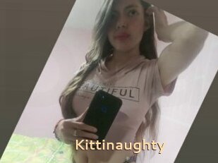 Kittinaughty