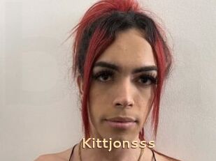 Kittjonsss