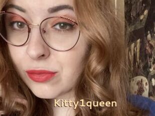 Kitty1queen