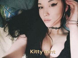 Kitty_mint