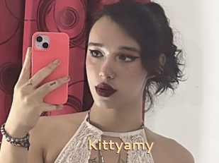 Kittyamy