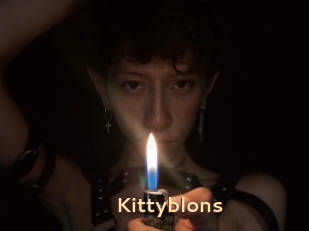 Kittyblons