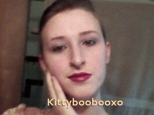 Kittyboobooxo