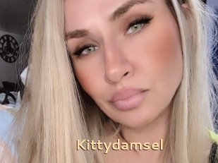 Kittydamsel