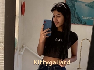 Kittygallard