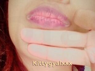 Kittygyalxxx