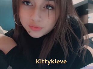 Kittykieve