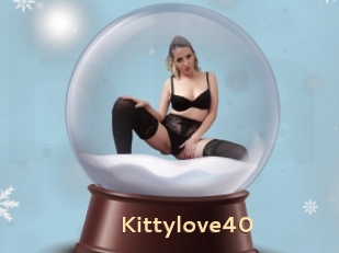 Kittylove40