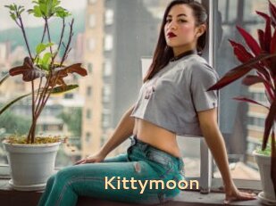 Kittymoon