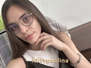 Kittypaulina