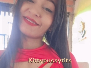 Kittypussytits