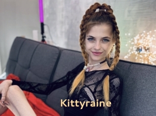 Kittyraine